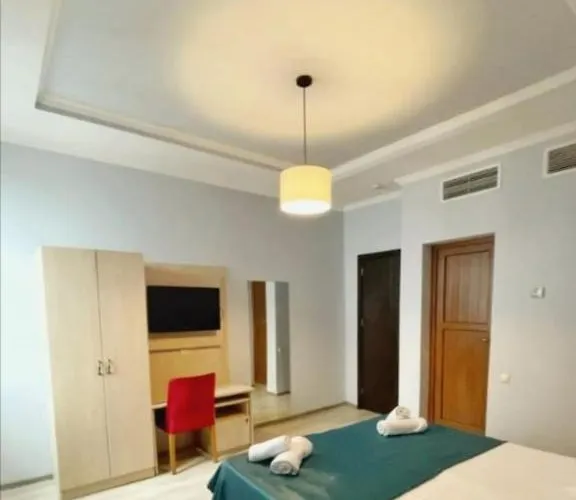 Hotel My Rose