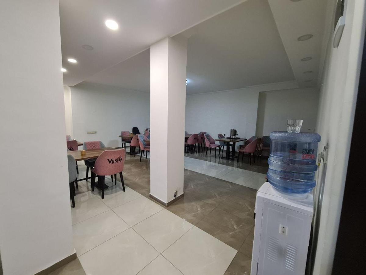 My Rose Hotel Batumi